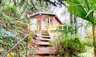 Maison 3 Pièces 39 m² à vendre à Saint-Pierre-Saint-Jean (07140)