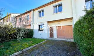 Maison 5 Pièces 98 m² à vendre à Sennecey-lès-Dijon (21800)