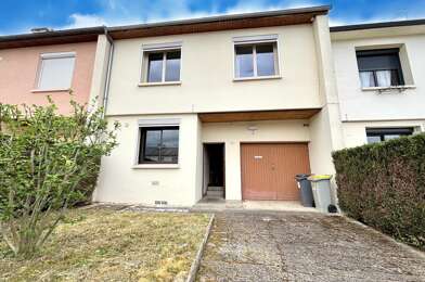 Maison 5 pièces 199500 €