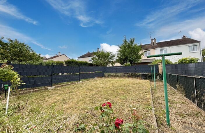 Maison familiale avec jardin et terrasse — photo 2