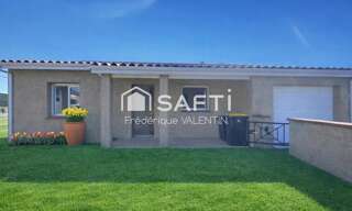 Maison 3 Pièces 82 m² à vendre à Garidech (31380)