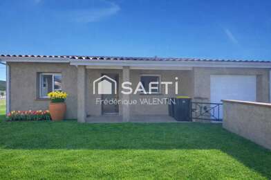 Maison 3 pièces 289500 €