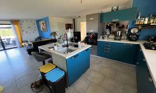 Maison 6 Pièces 142 m² à vendre à Saint-Georges-sur-la-Prée (18100)