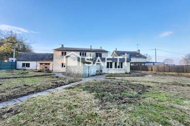 Maison 12 pièces 99500 €