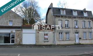 Maison 11 Pièces 224 m² à vendre à Villers-Cotterêts (02600)