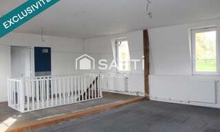 Maison 11 Pièces 224 m² à vendre à Villers-Cotterêts (02600)