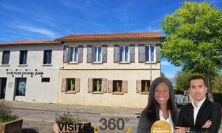 Maison 6 Pièces 160 m² à vendre à Grigny-sur-Rhône (69520)