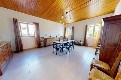 Maison 6 pièces 350000 €