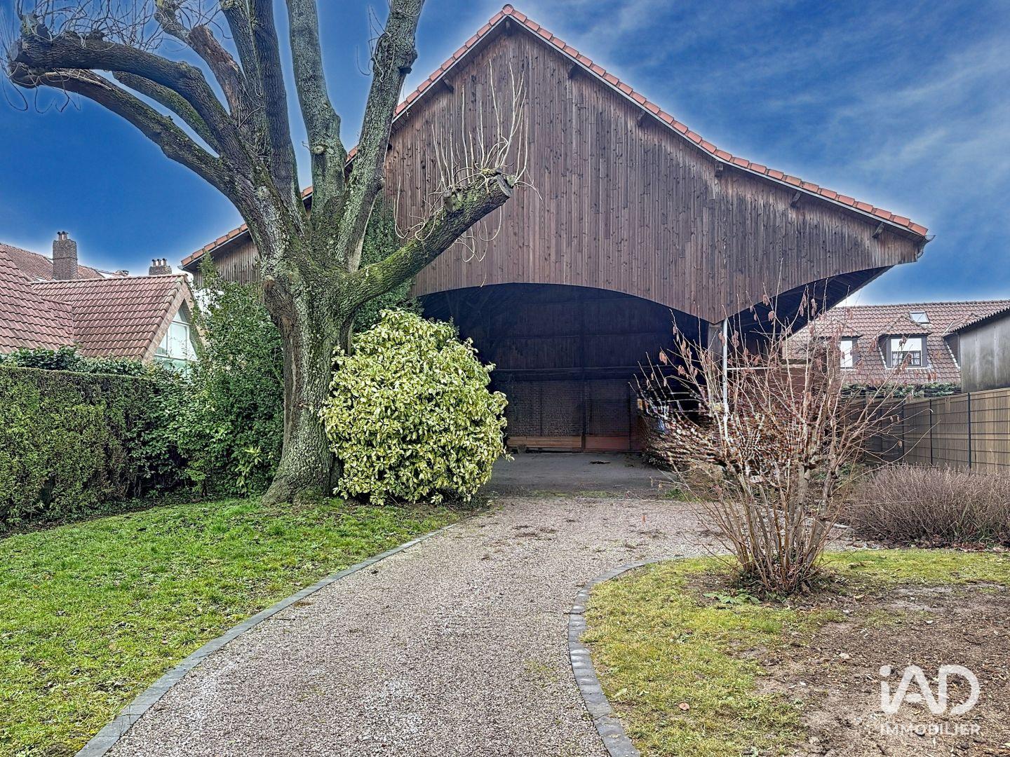 Vente Maison/villa 9 pièces - Photo 3