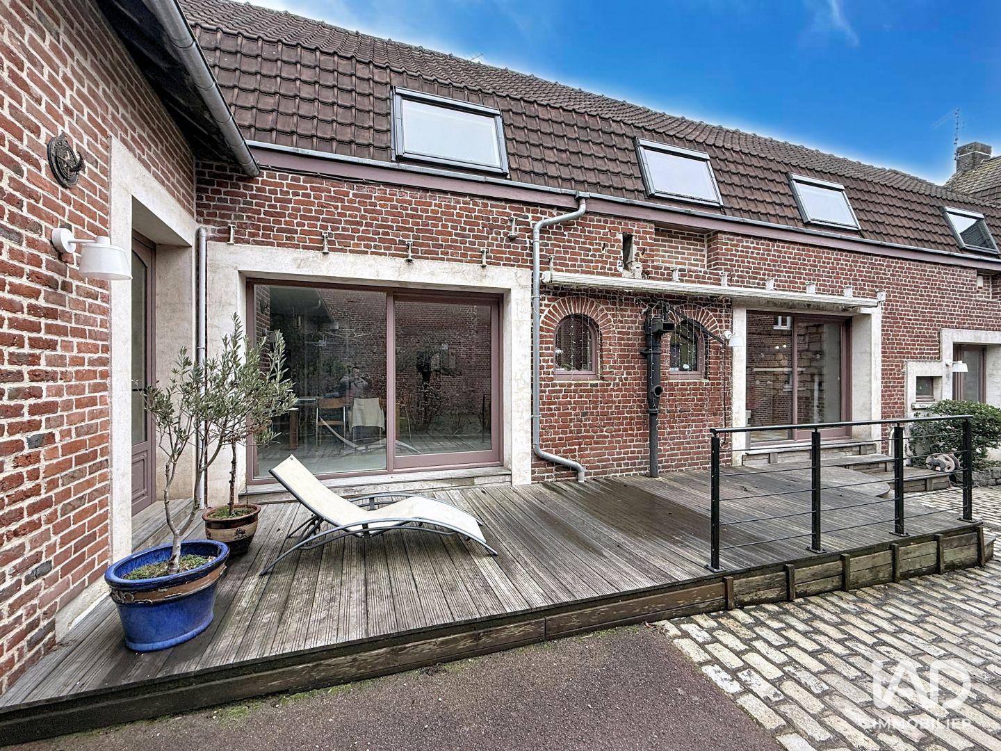 Vente Maison/villa 9 pièces - Photo 4