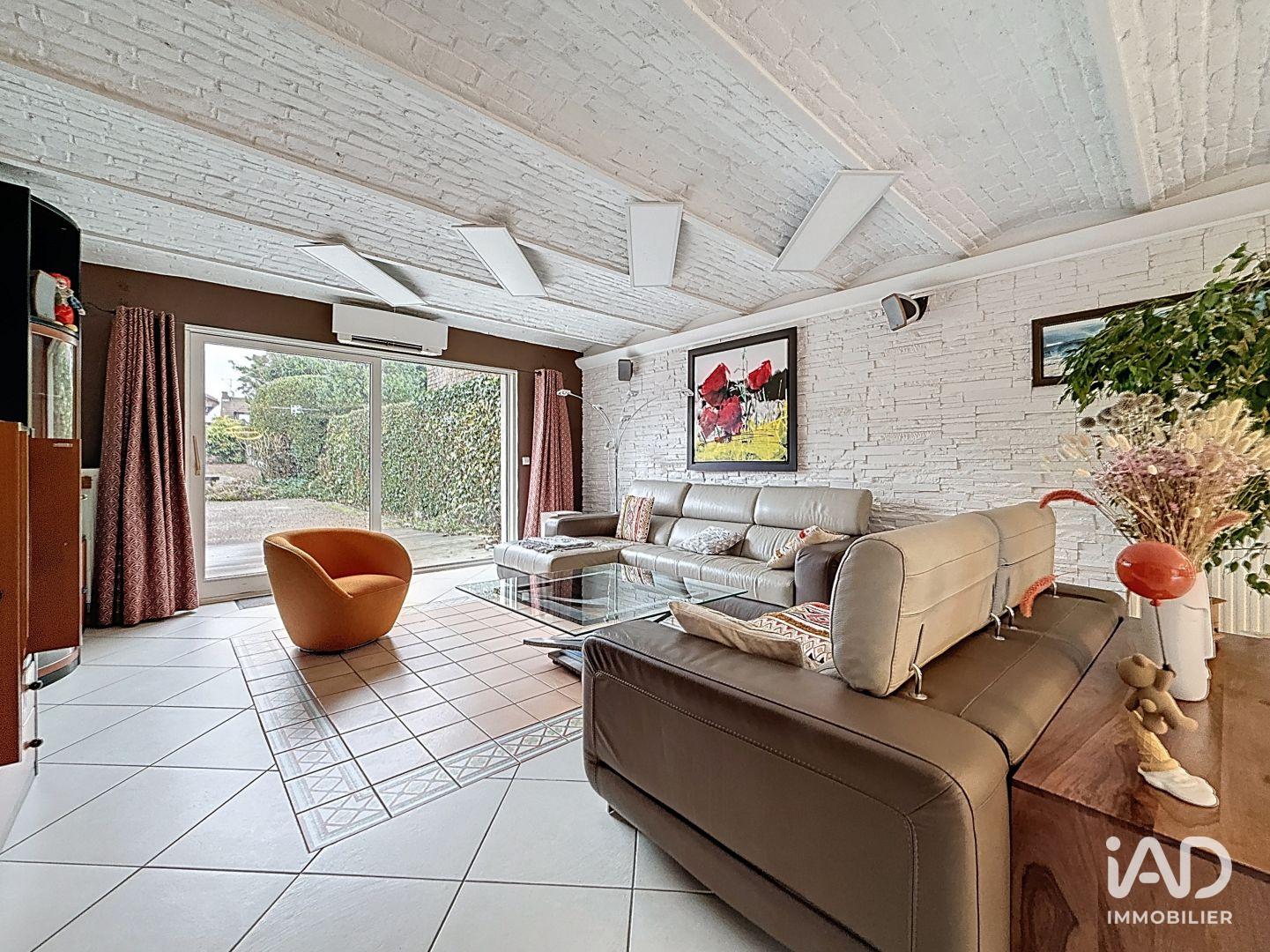 Vente Maison/villa 9 pièces - Photo 5