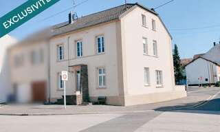 Maison 5 Pièces 89 m² à vendre à Waldwisse (57480)