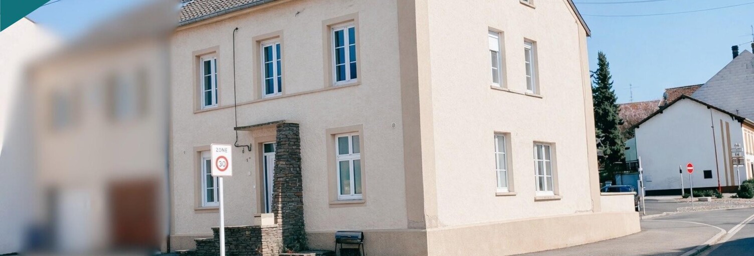 Maison 5 Pièces 89 m² à vendre à Waldwisse (57480)