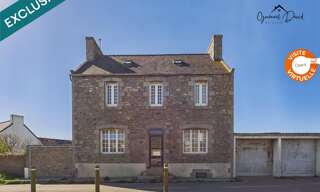 Maison 3 Pièces 83 m² à vendre à Saint-Pol-de-Léon (29250)