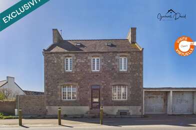 Maison 3 pièces 162000 €