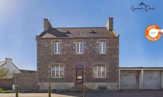 Maison 3 Pièces 83 m² à vendre à Saint-Pol-de-Léon (29250)