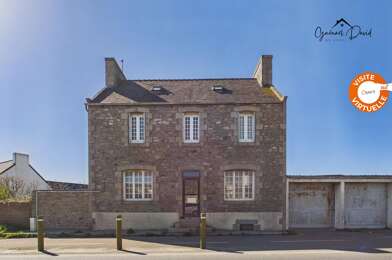 Maison 3 pièces 141000 €