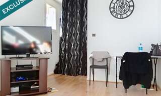 Appartement 3 Pièces 31 m² à vendre à Mont-de-Marsan (40000)