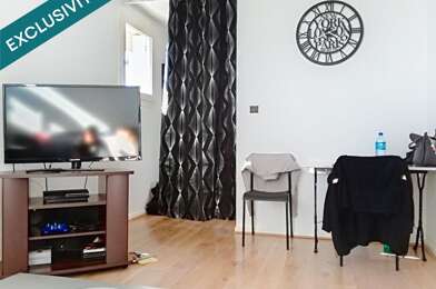 Appartement 3 pièces 100000 €