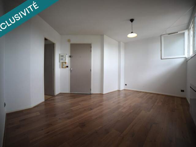 T1 Bis proche hôpital — photo du bien