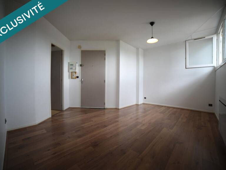 T1 Bis proche hôpital — photo 1