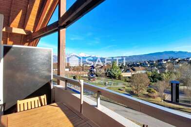 Appartement 4 pièces 530000 €