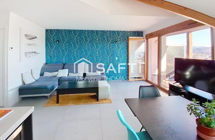 appartement duplex 3 chambres — photo 2