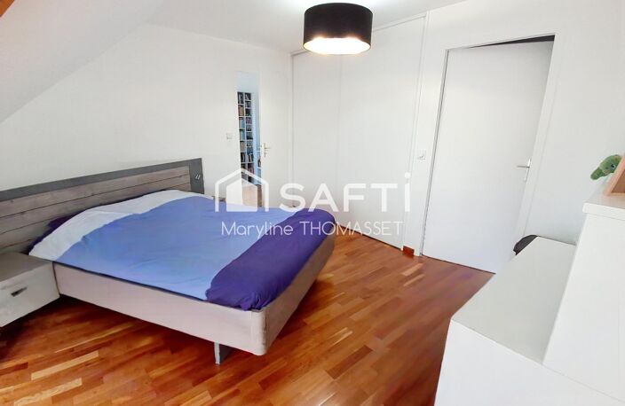 appartement duplex 3 chambres — photo 4