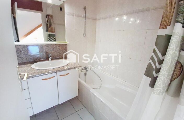 appartement duplex 3 chambres — photo 5