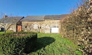 Maison 5 Pièces 68 m² à vendre à Riaillé (44440)