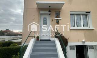 Maison 4 Pièces 75 m² à vendre à Niort (79000)