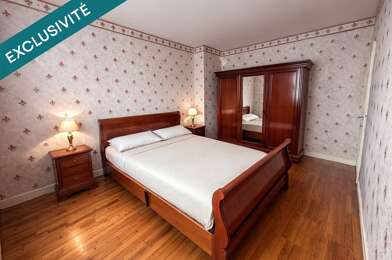 Maison 4 pièces 158000 €