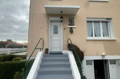 Maison 4 pièces 148000 €