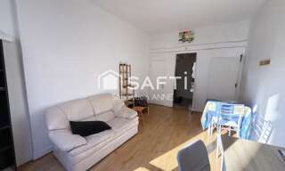 Appartement 2 Pièces 35 m² à vendre à Rouen (76000)