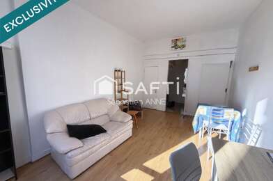 Appartement 2 pièces 125000 €
