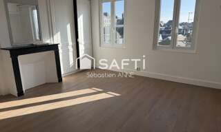 Appartement 3 Pièces 55 m² à vendre à Rouen (76000)