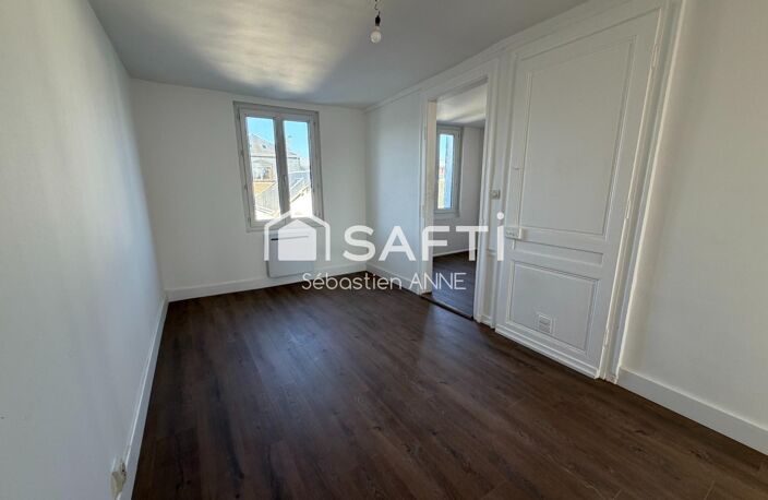 Appartement centre de Rouen — photo 2