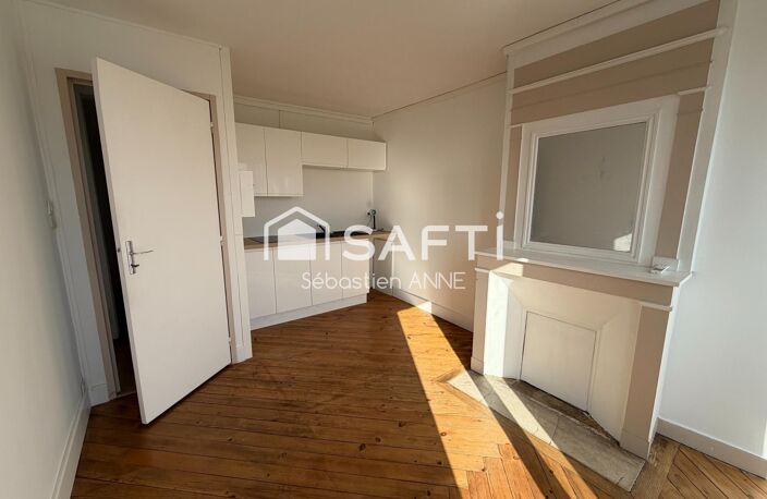 Appartement centre de Rouen — photo 3