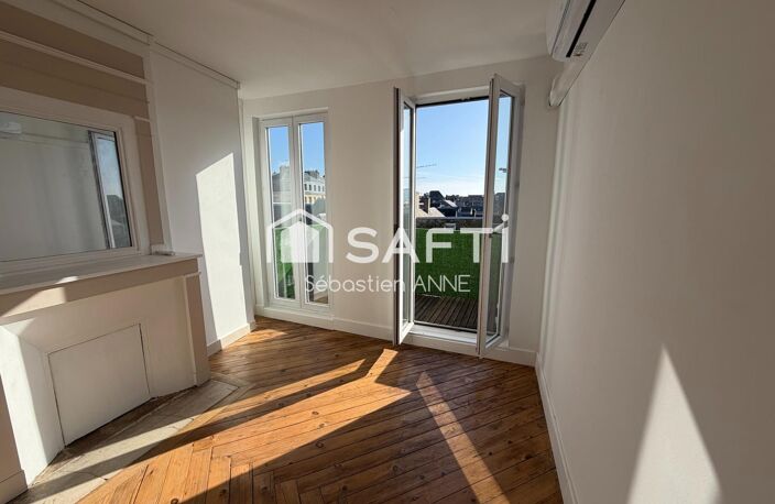 Appartement centre de Rouen — photo 4