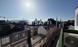 Appartement 3 Pièces 55 m² à vendre à Rouen (76000)