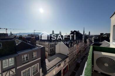 Appartement 3 pièces 198000 €