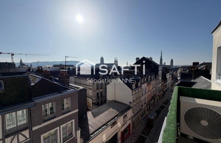 Appartement centre de Rouen — photo 5