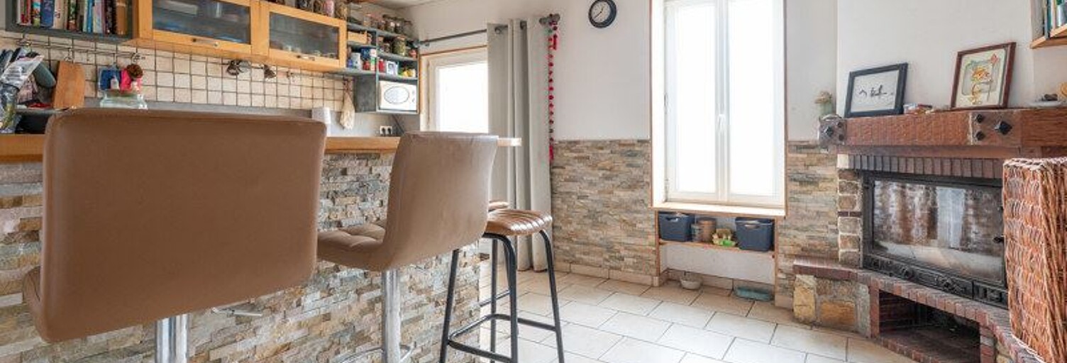 Maison 3 Pièces 82 m² à vendre à Dolus-d'Oléron (17550)
