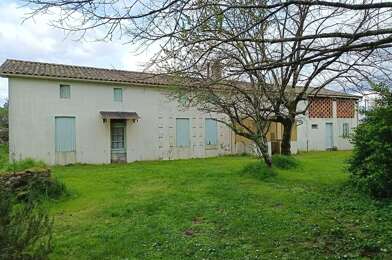 Maison 3 pièces 99000 €