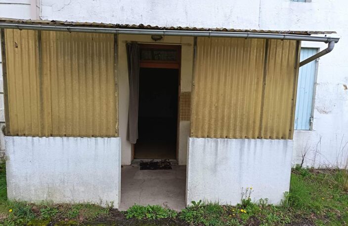 SAINT-CIERS-SUR-GIRONDE  92 m² + 130 m² DE DÉPENDANCES  TERRAIN 3 492 m² — photo 4