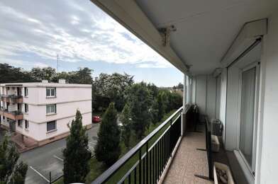 Appartement 5 pièces 243000 €