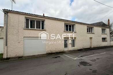 Maison 5 pièces 99000 €