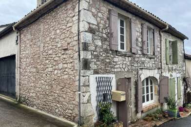 Maison 3 pièces 79900 €