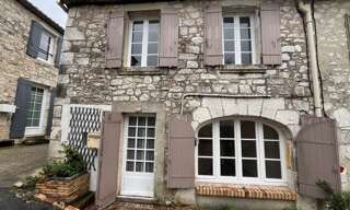 Maison 3 Pièces 45 m² à vendre à Monflanquin (47150)