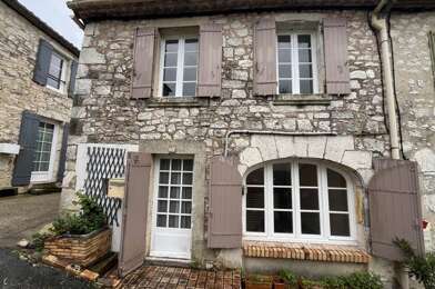 Maison 3 pièces 66000 €